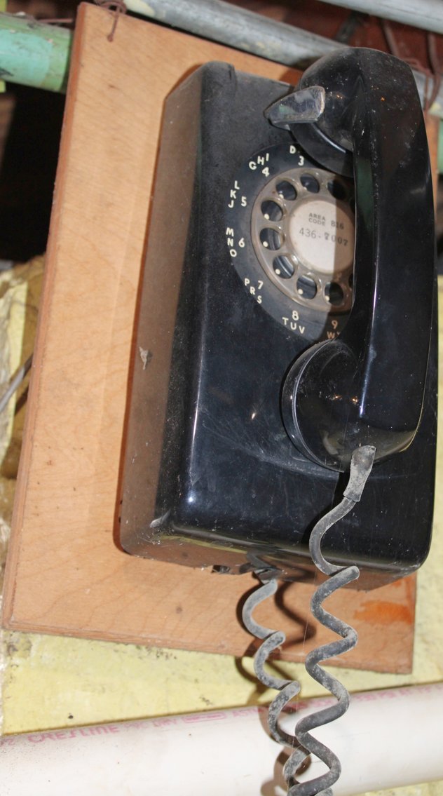 Image for TRUST ORDERED AUCTION 2 of 2