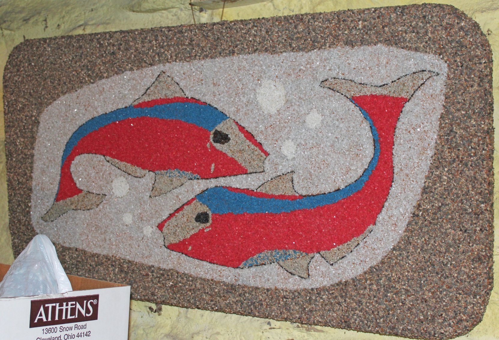 Image for TRUST ORDERED AUCTION 2 of 2