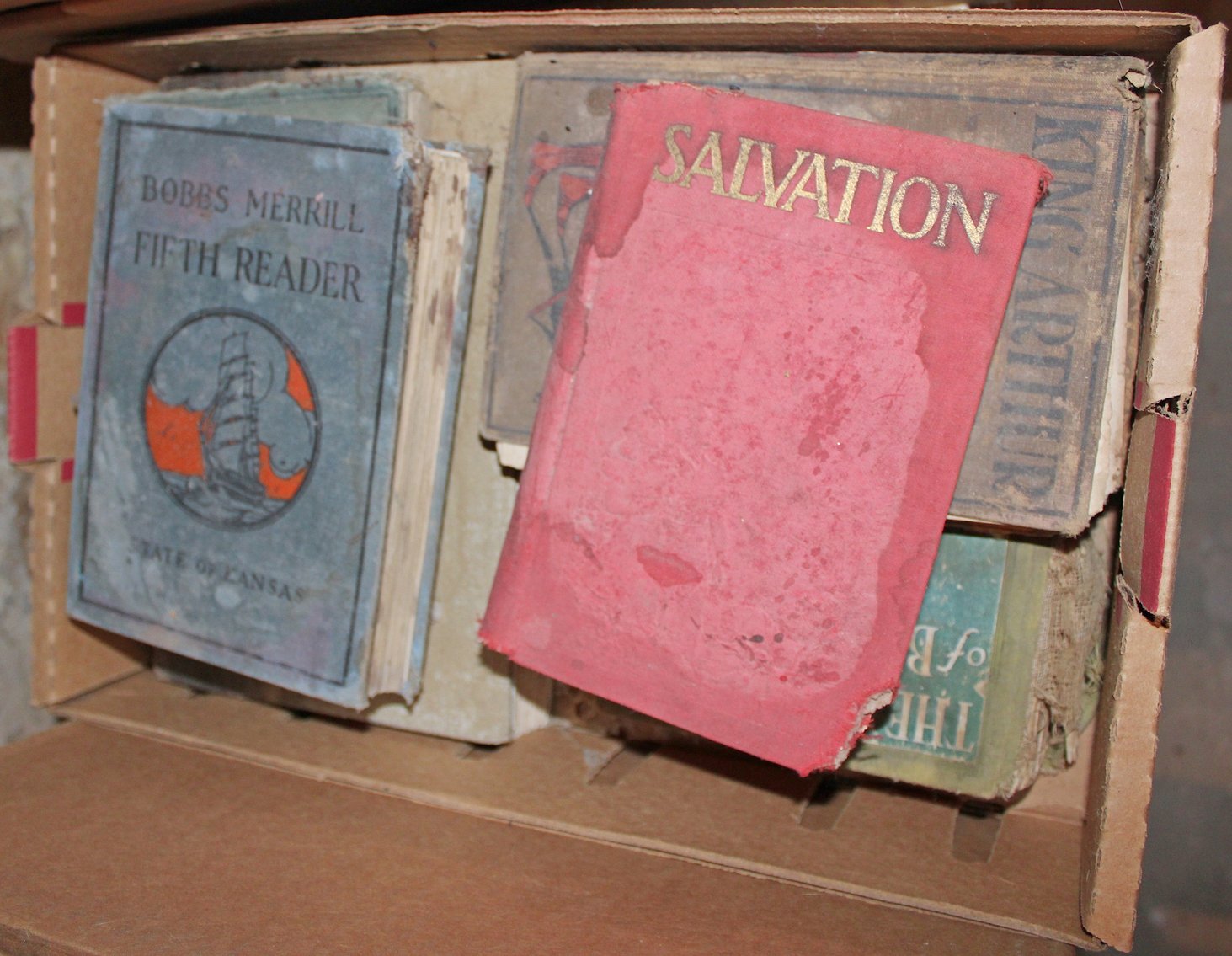 Image for TRUST ORDERED AUCTION 2 of 2