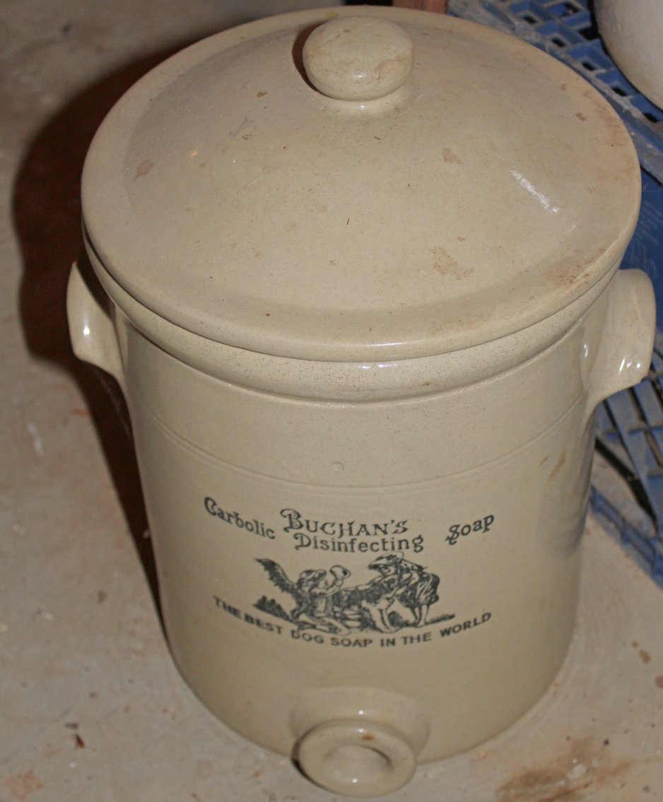 Image for TRUST ORDERED AUCTION 2 of 2