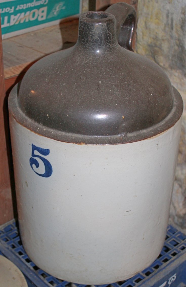 Image for TRUST ORDERED AUCTION 2 of 2