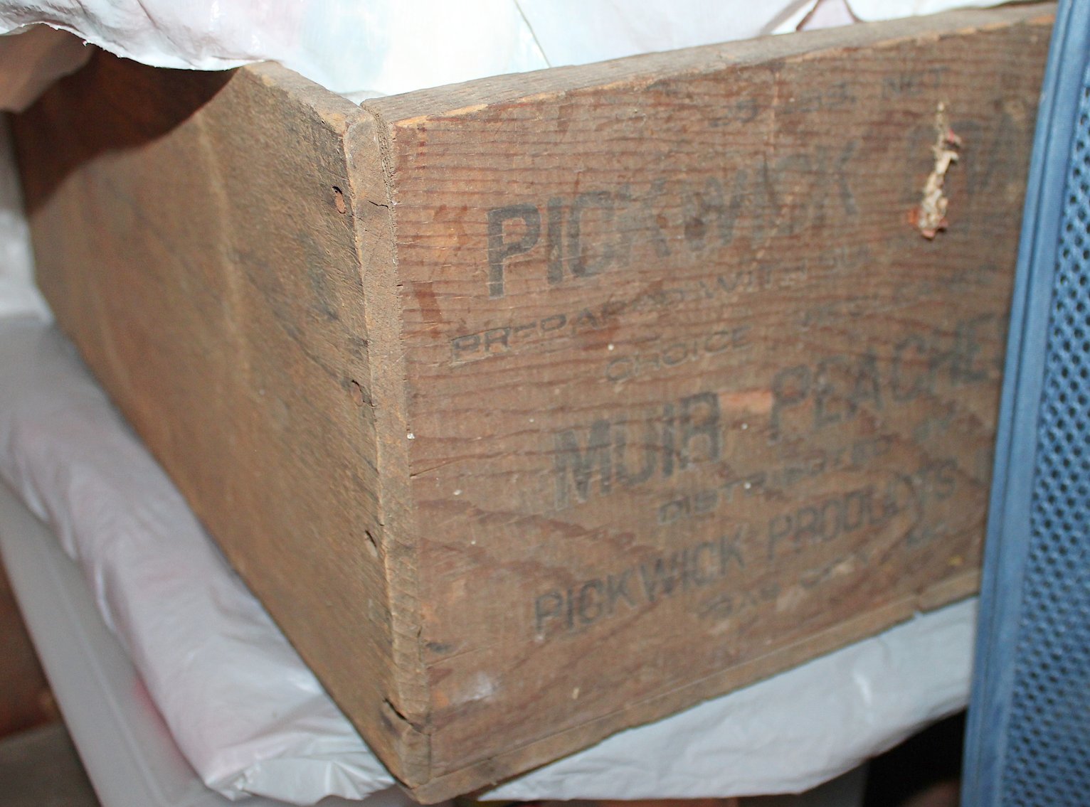 Image for TRUST ORDERED AUCTION 2 of 2