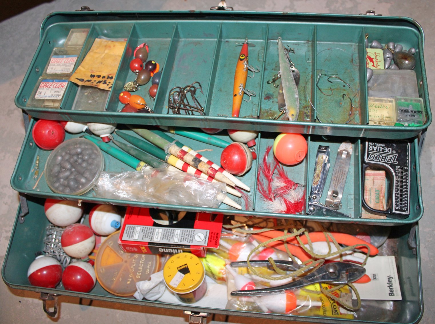 Image for TRUST ORDERED AUCTION 2 of 2