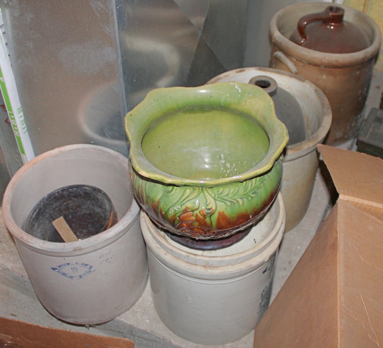 Image for TRUST ORDERED AUCTION 2 of 2