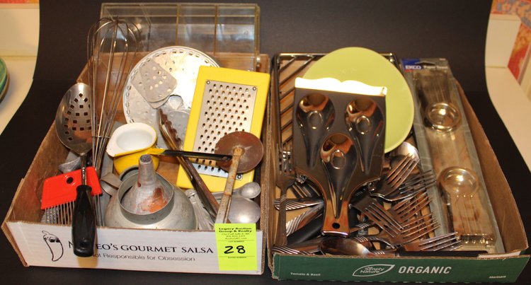 Image for UPSCALE ECLECTIC PLAZA CONDO ONLINE-ONLY ESTATE AUCTION