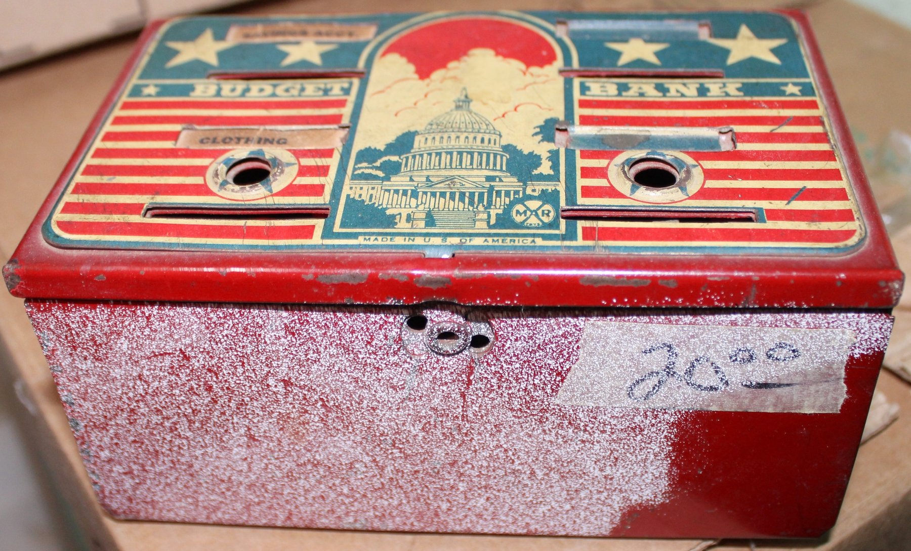 Image for ANTIQUE DEALER'S ESTATE AUCTION