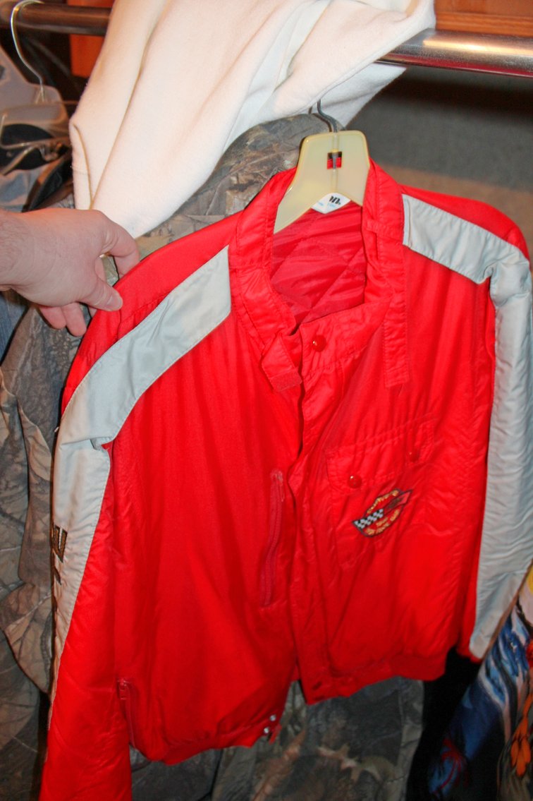 Image for ANTIQUE DEALER'S ESTATE AUCTION