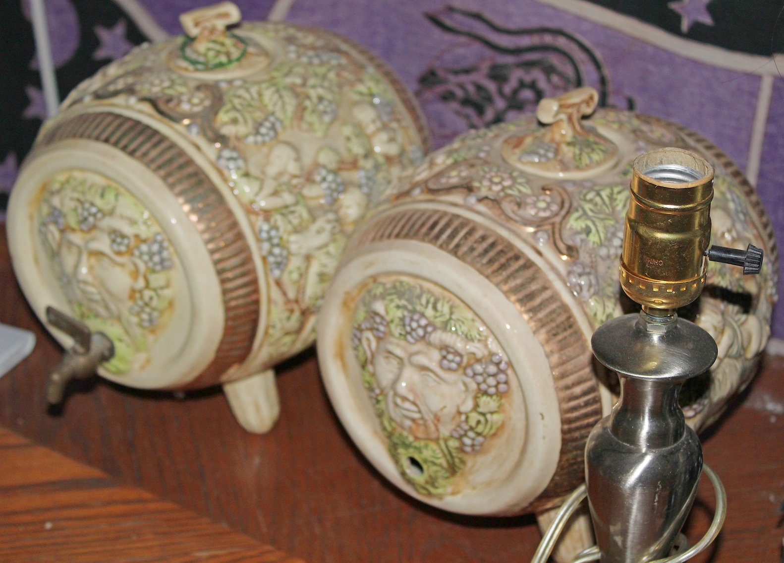 Image for ANTIQUE DEALER'S ESTATE AUCTION