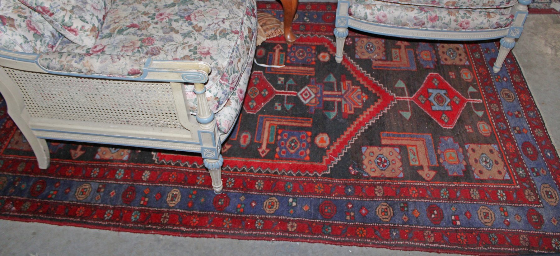 Image for ANTIQUE DEALER'S ESTATE AUCTION