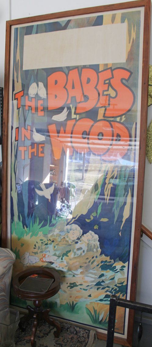 Image for ANTIQUE DEALER'S ESTATE AUCTION