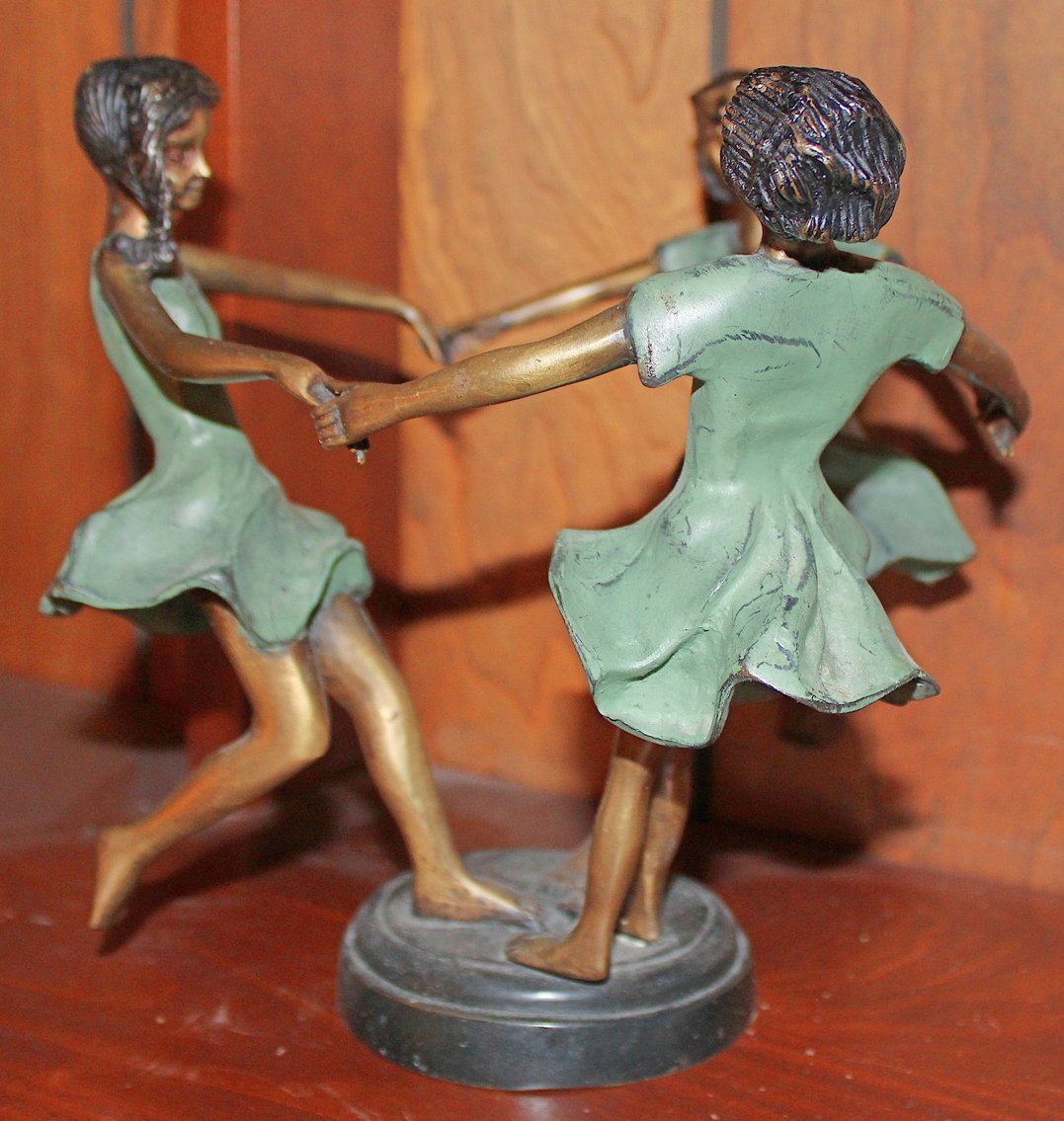 Image for ANTIQUE DEALER'S ESTATE AUCTION