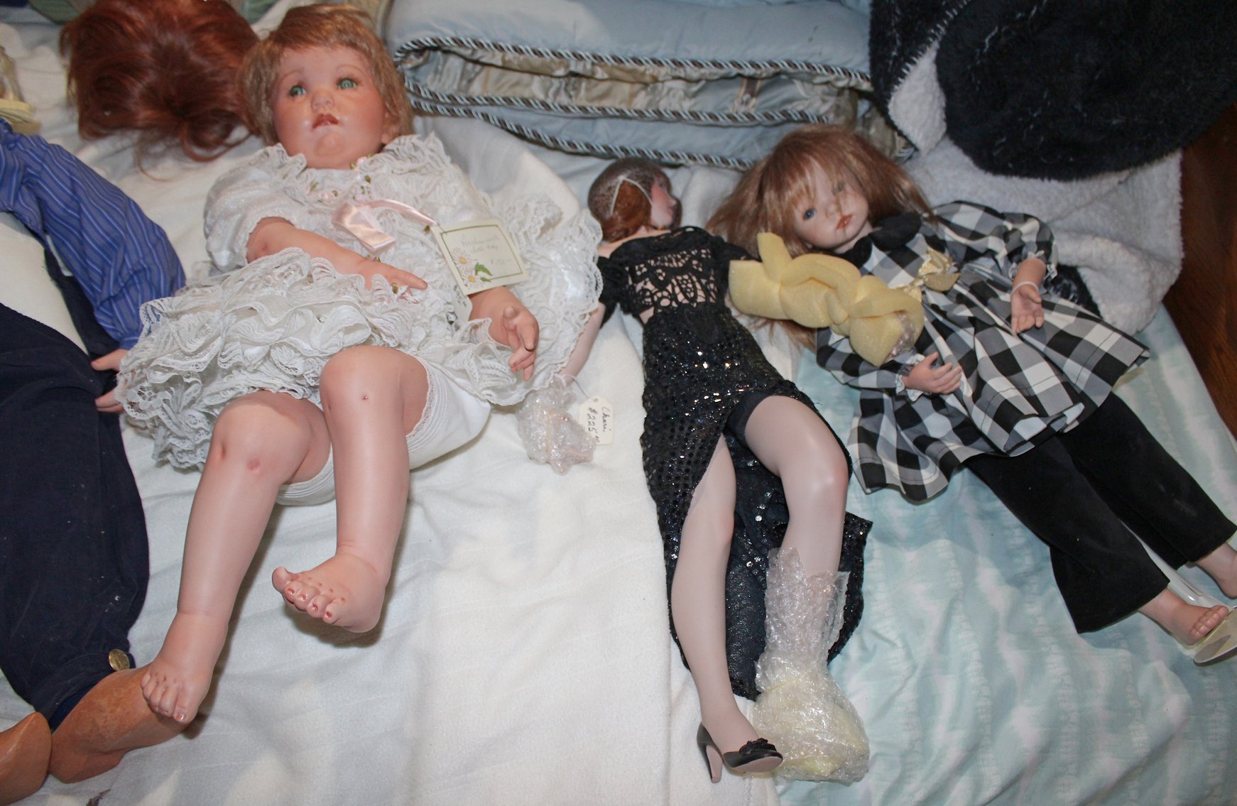 Image for ANTIQUE DEALER'S ESTATE AUCTION