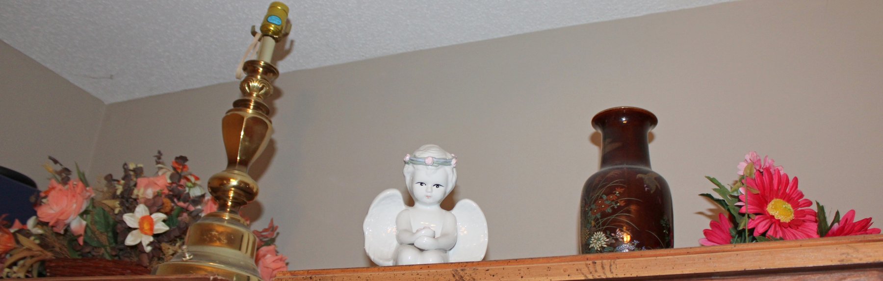 Image for ANTIQUE DEALER'S ESTATE AUCTION