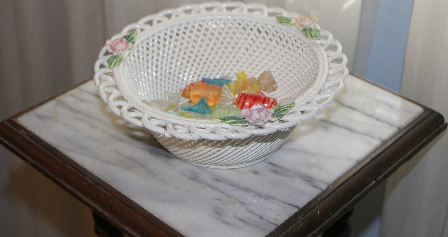 Image for ANTIQUE DEALER'S ESTATE AUCTION