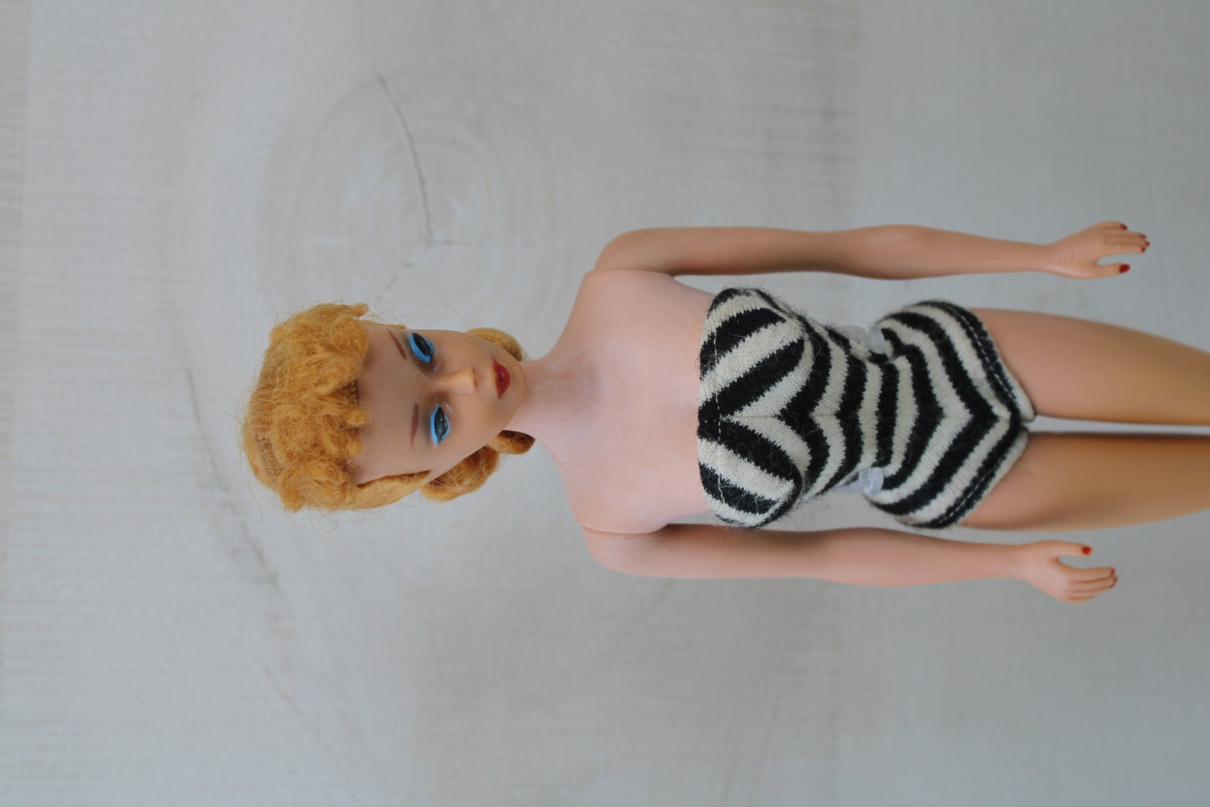 Image for LIVE & ONLINE FANTASTIC BARBIE & DOLL COLLECTION AUCTION - SIMULCAST