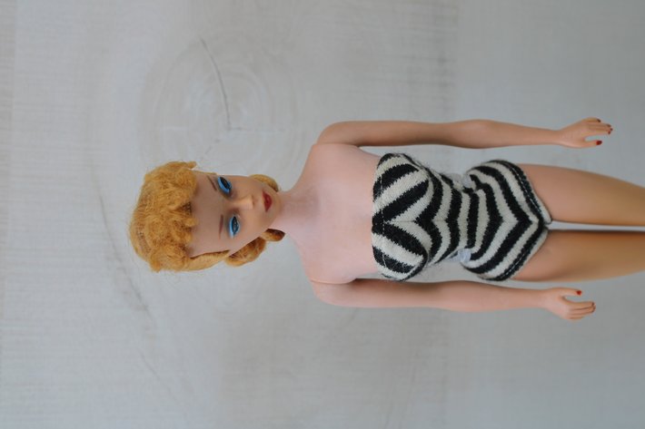 Image for LIVE & ONLINE FANTASTIC BARBIE & DOLL COLLECTION AUCTION - SIMULCAST