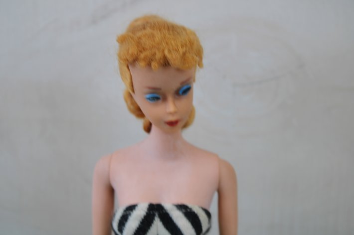 Image for LIVE & ONLINE FANTASTIC BARBIE & DOLL COLLECTION AUCTION - SIMULCAST