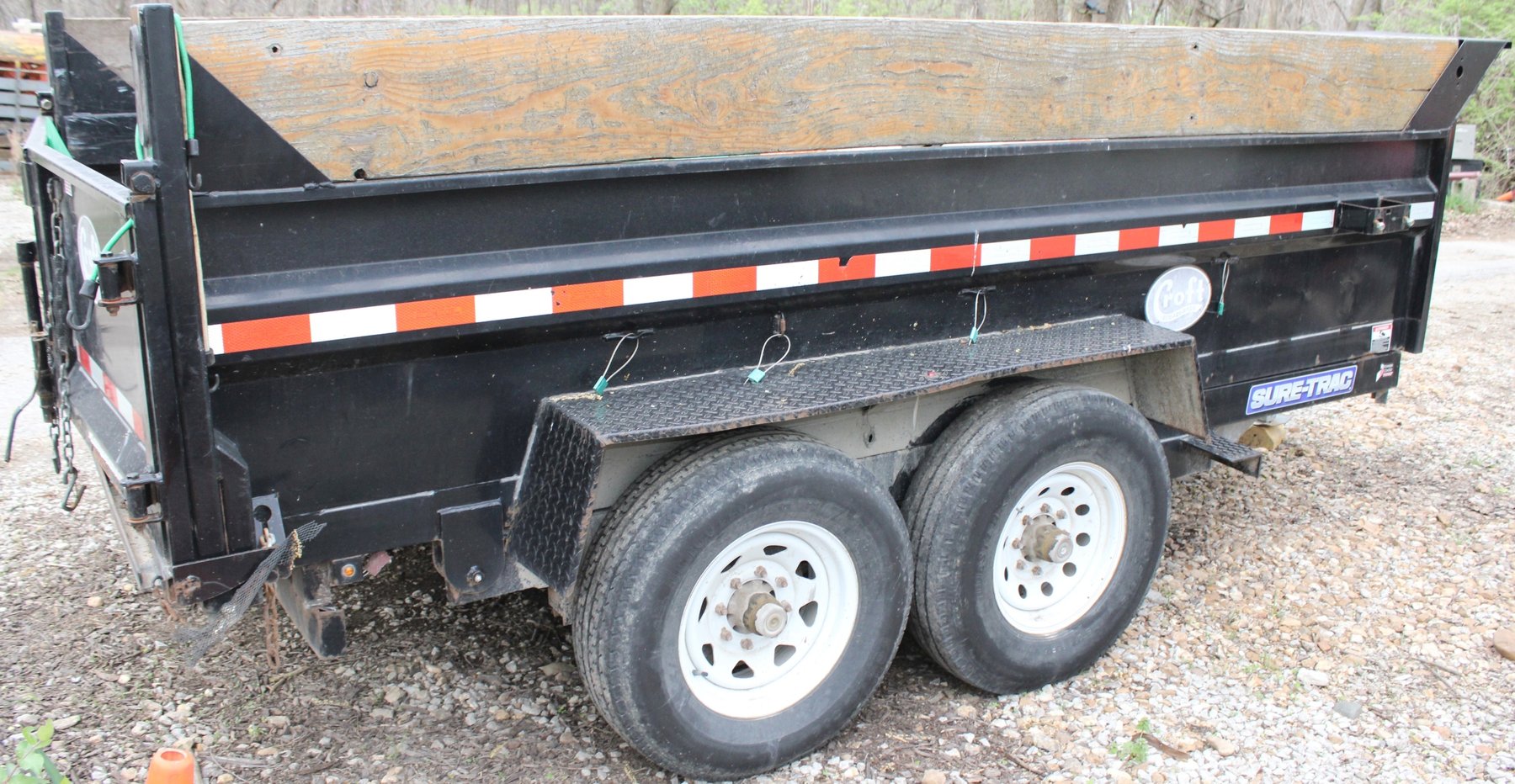 Image for HUGE FARM AUCTION