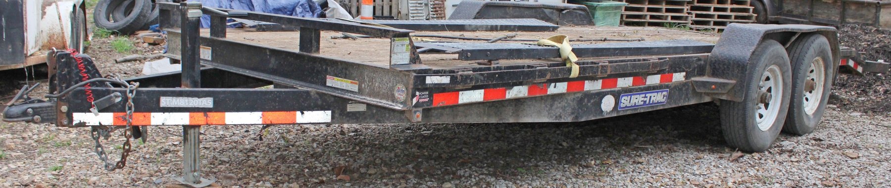 Image for HUGE FARM AUCTION