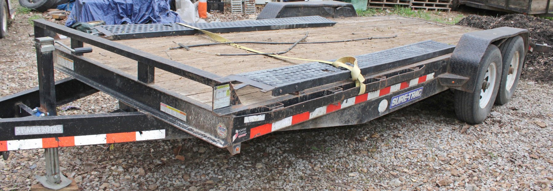 Image for HUGE FARM AUCTION