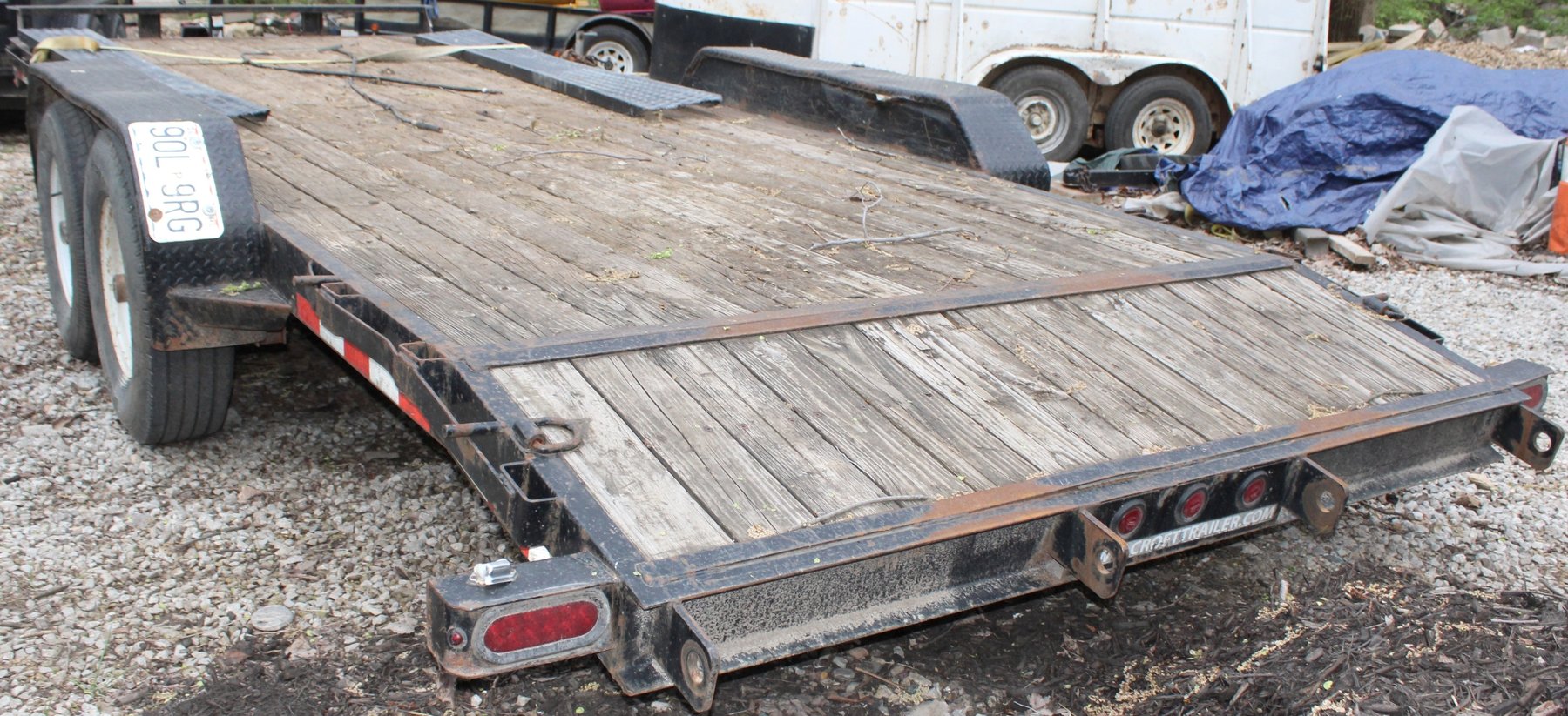 Image for HUGE FARM AUCTION