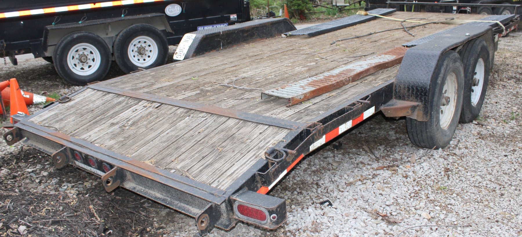 Image for HUGE FARM AUCTION