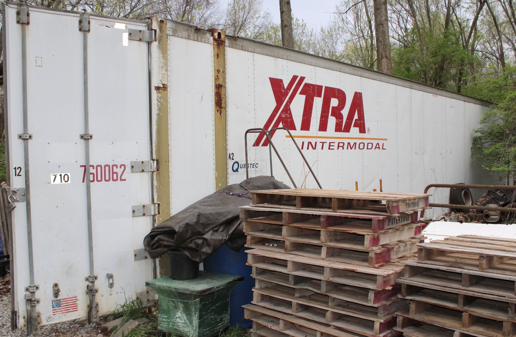 Image for HUGE FARM AUCTION