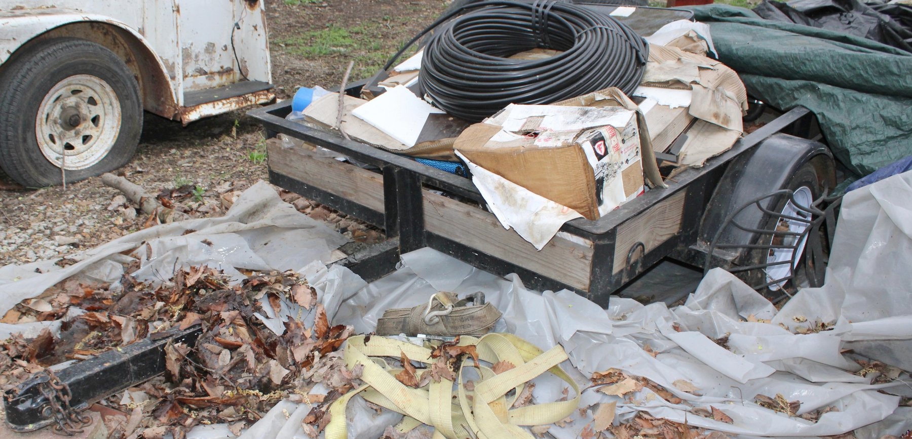 Image for HUGE FARM AUCTION