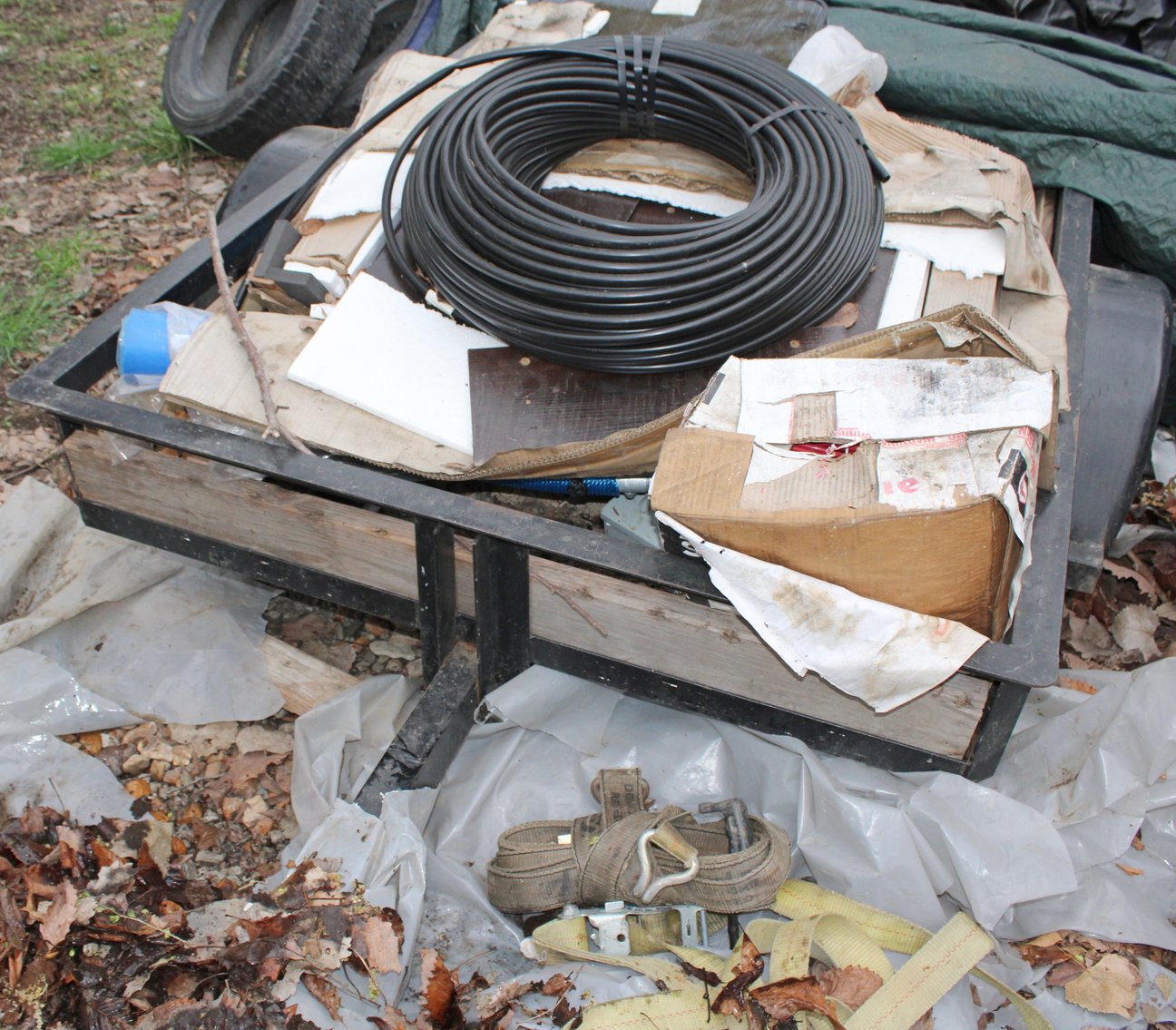 Image for HUGE FARM AUCTION