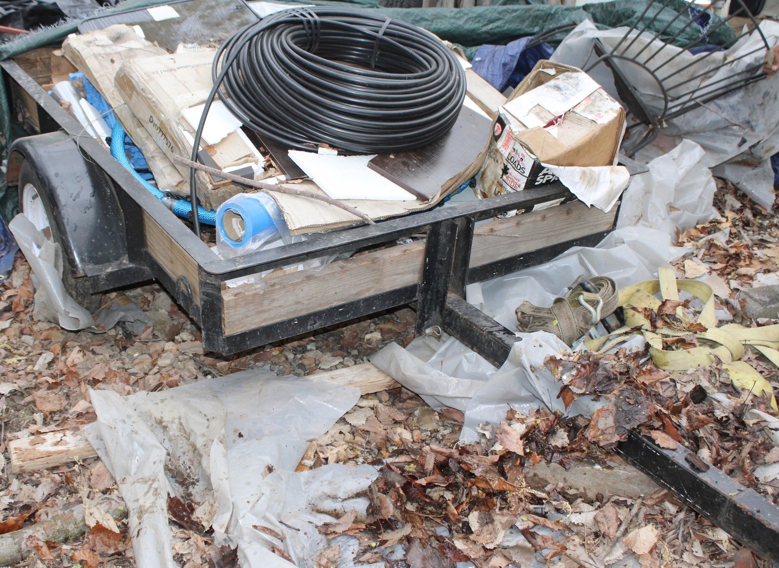 Image for HUGE FARM AUCTION