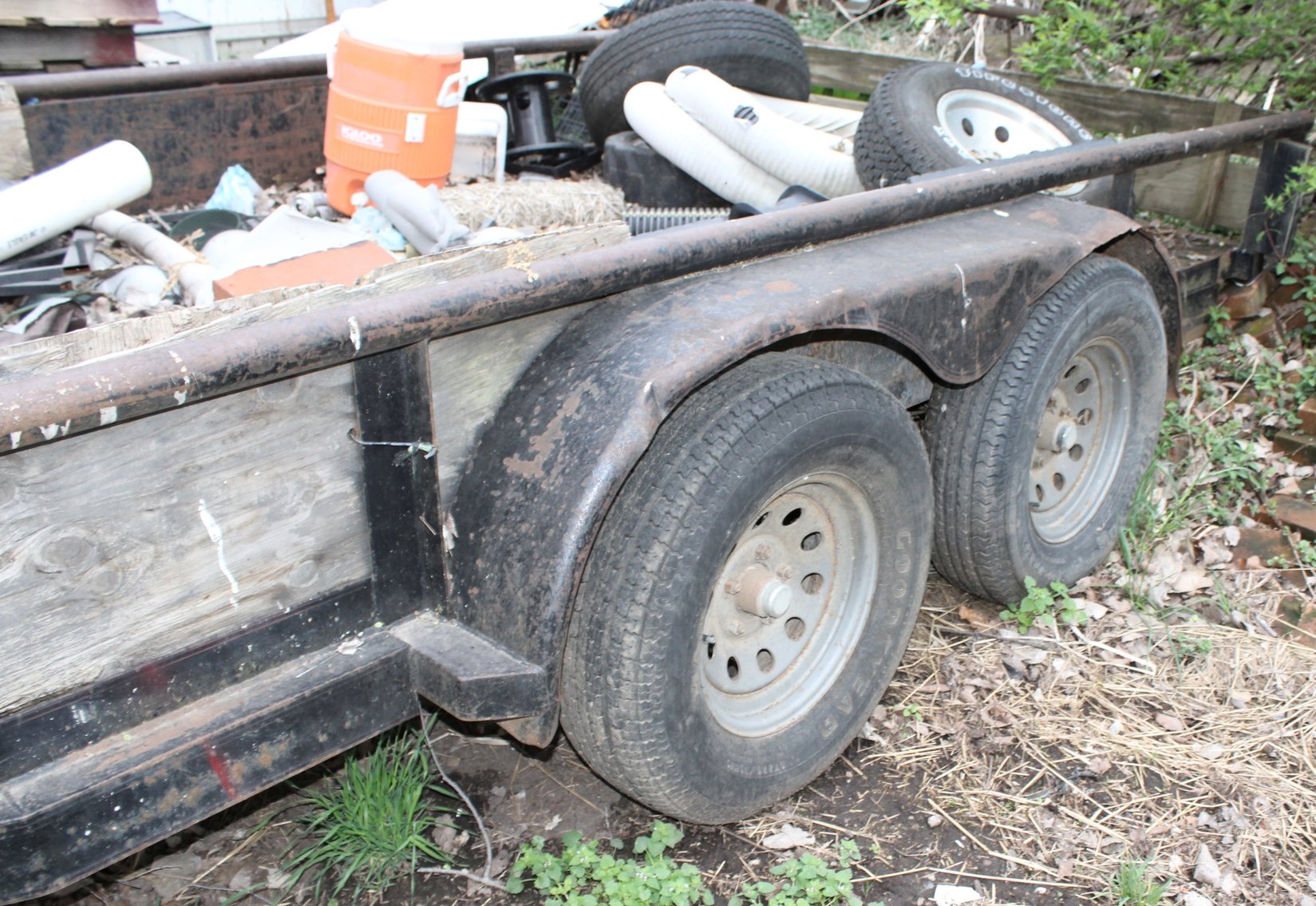 Image for HUGE FARM AUCTION