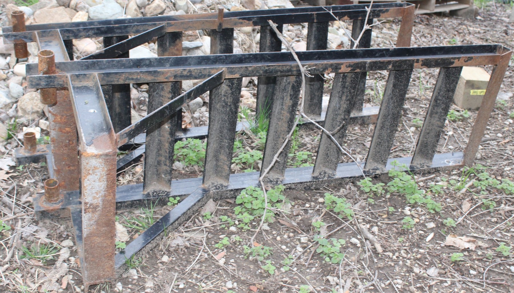 Image for HUGE FARM AUCTION