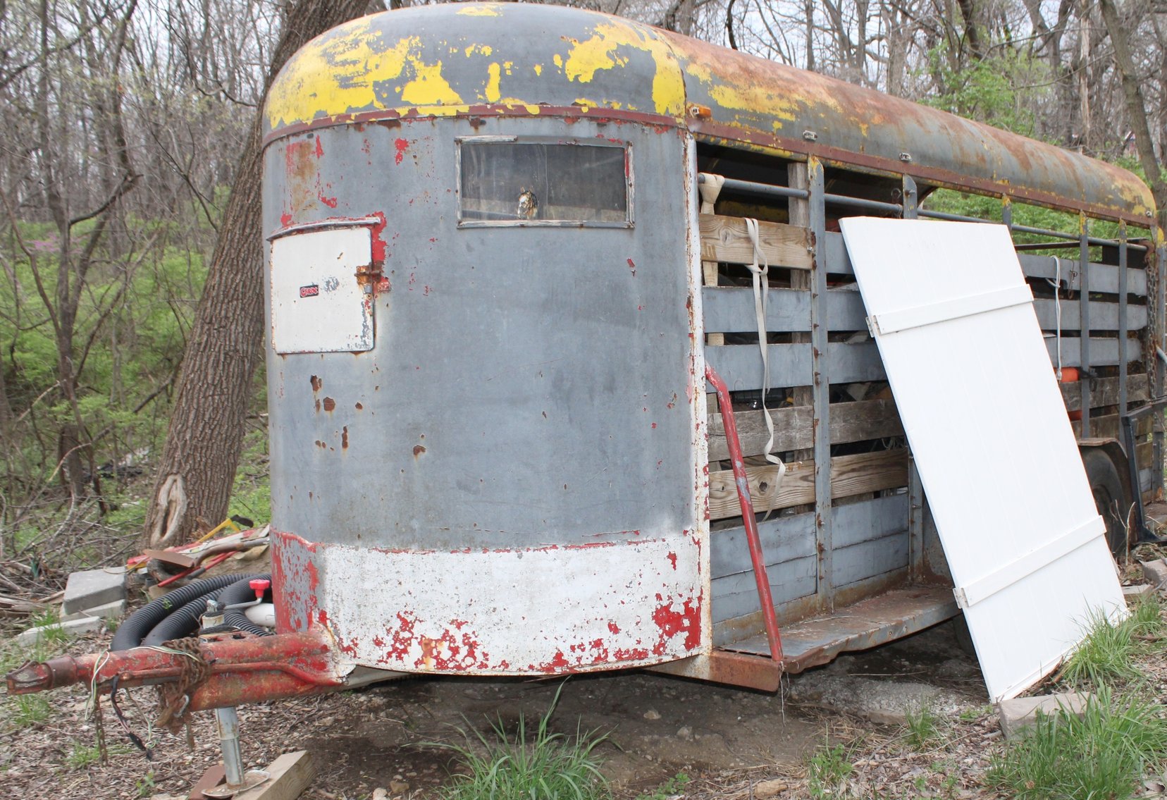 Image for HUGE FARM AUCTION