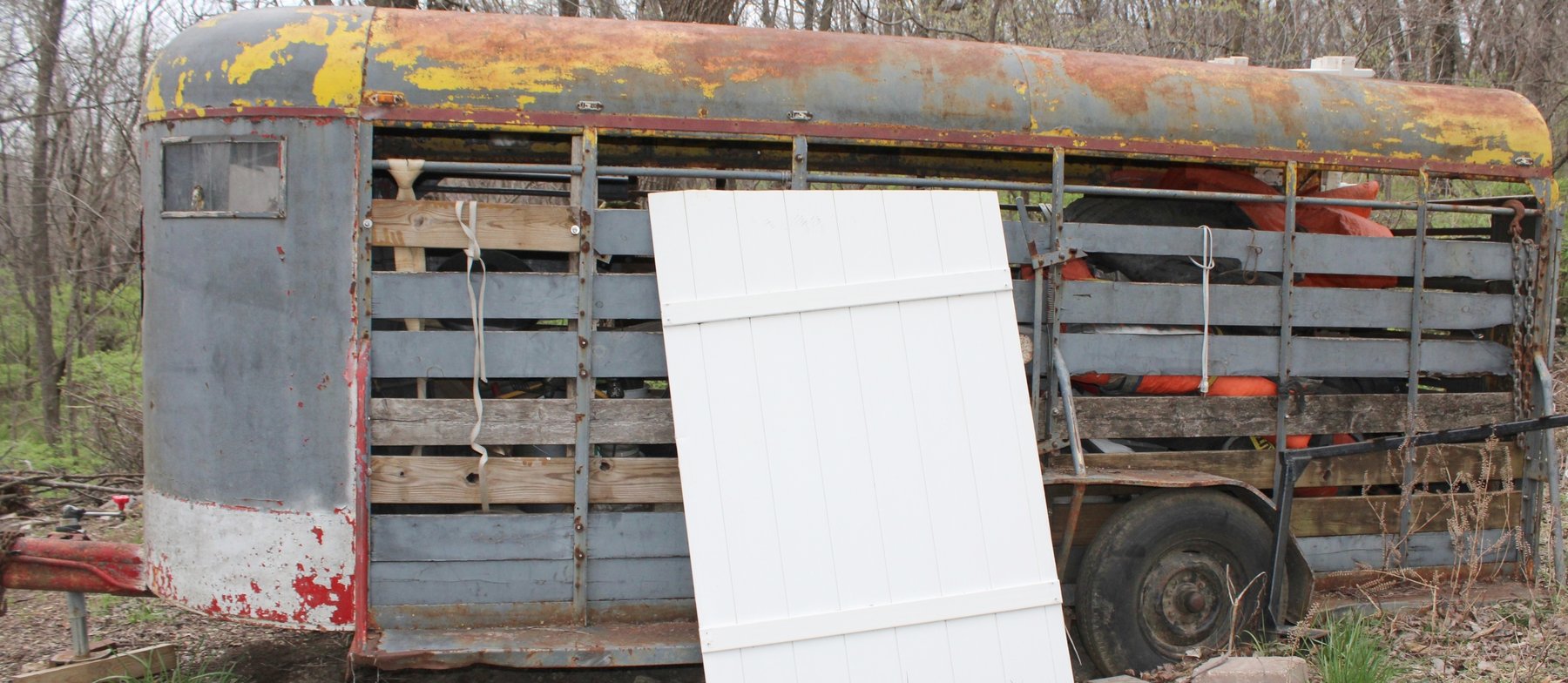 Image for HUGE FARM AUCTION