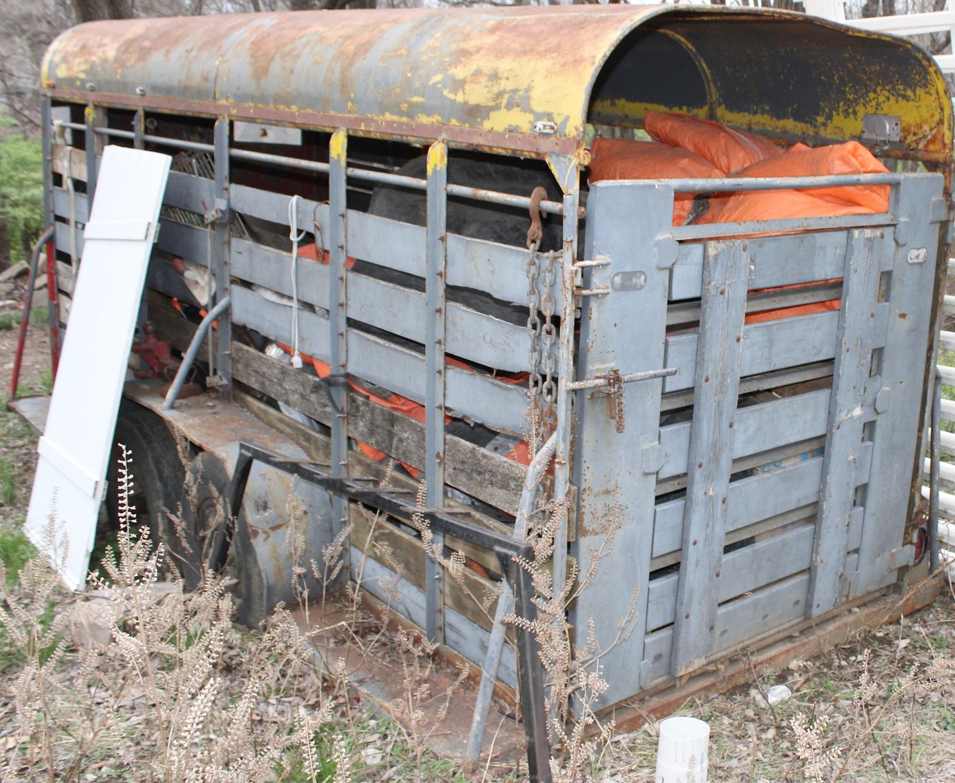 Image for HUGE FARM AUCTION