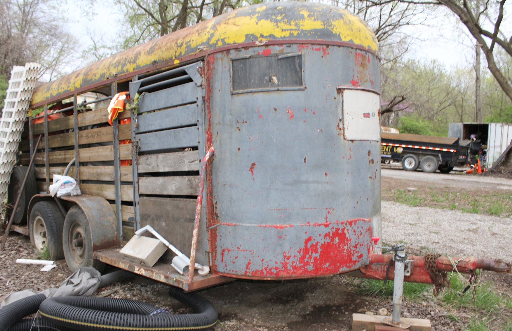 Image for HUGE FARM AUCTION