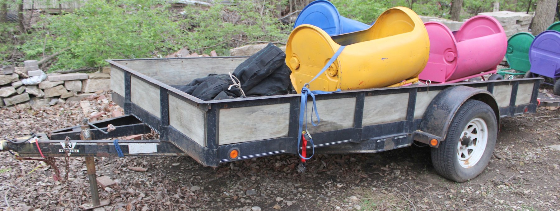 Image for HUGE FARM AUCTION