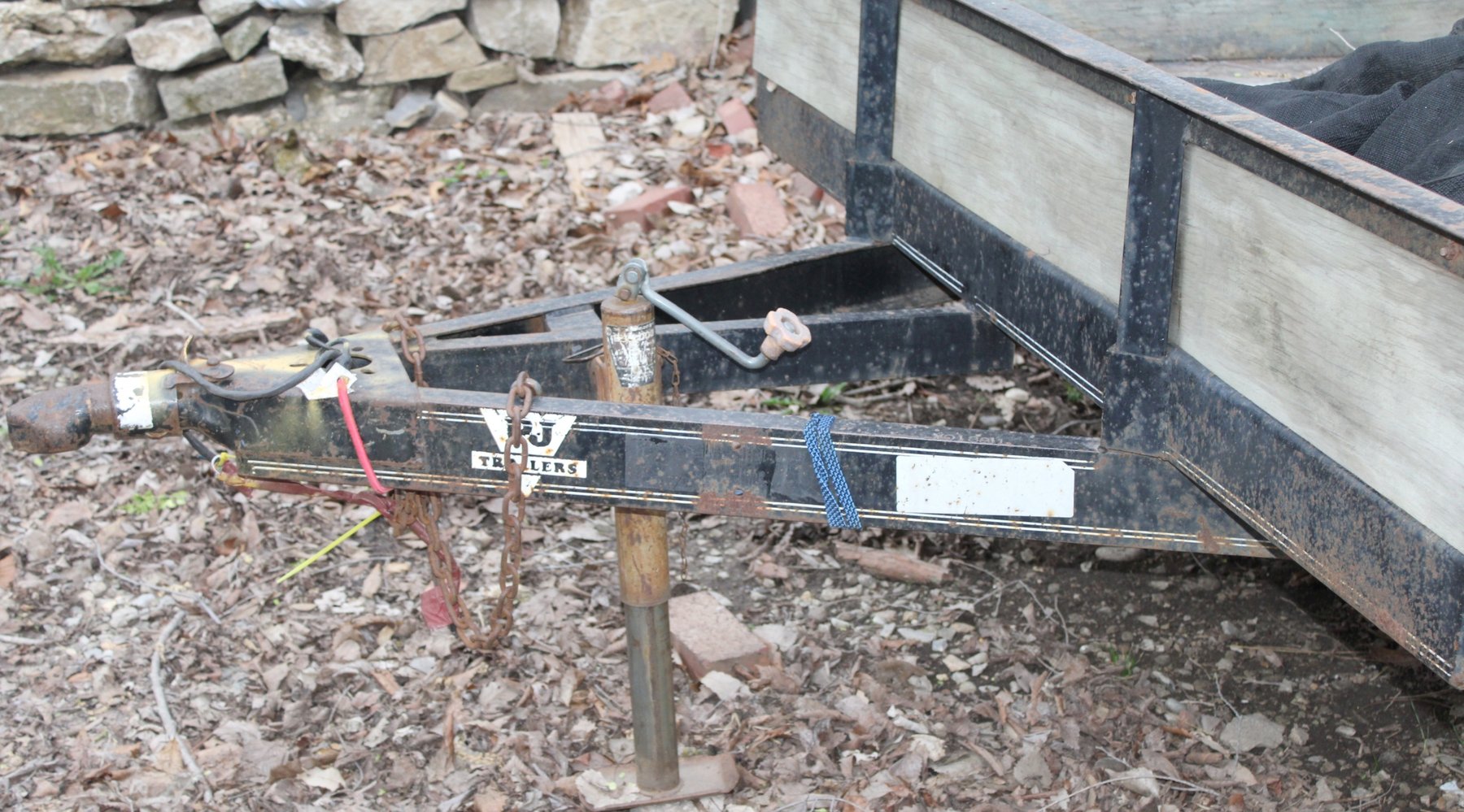 Image for HUGE FARM AUCTION