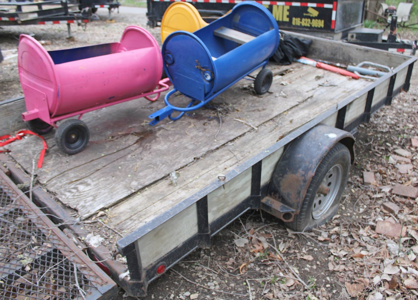 Image for HUGE FARM AUCTION