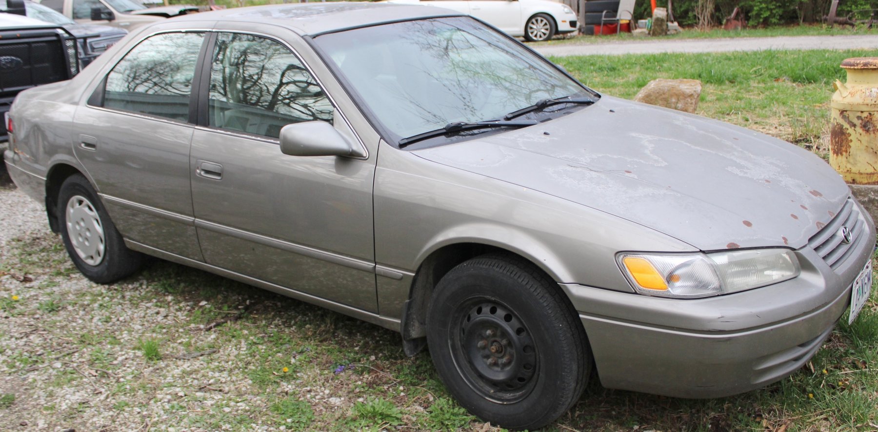 Image for HUGE FARM AUCTION