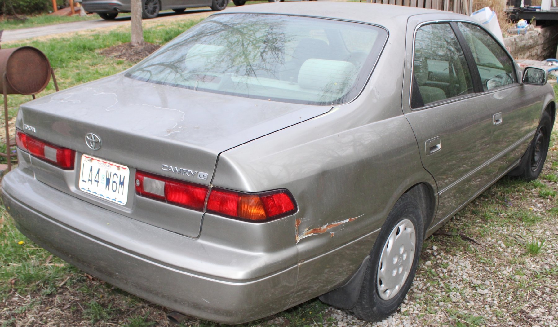 Image for HUGE FARM AUCTION