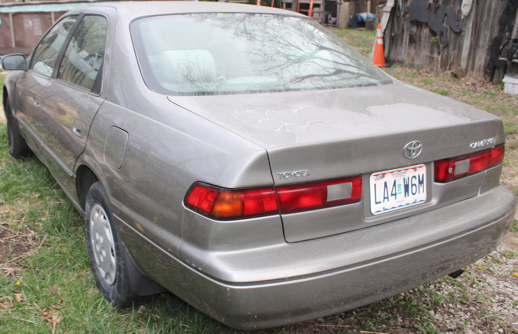 Image for HUGE FARM AUCTION