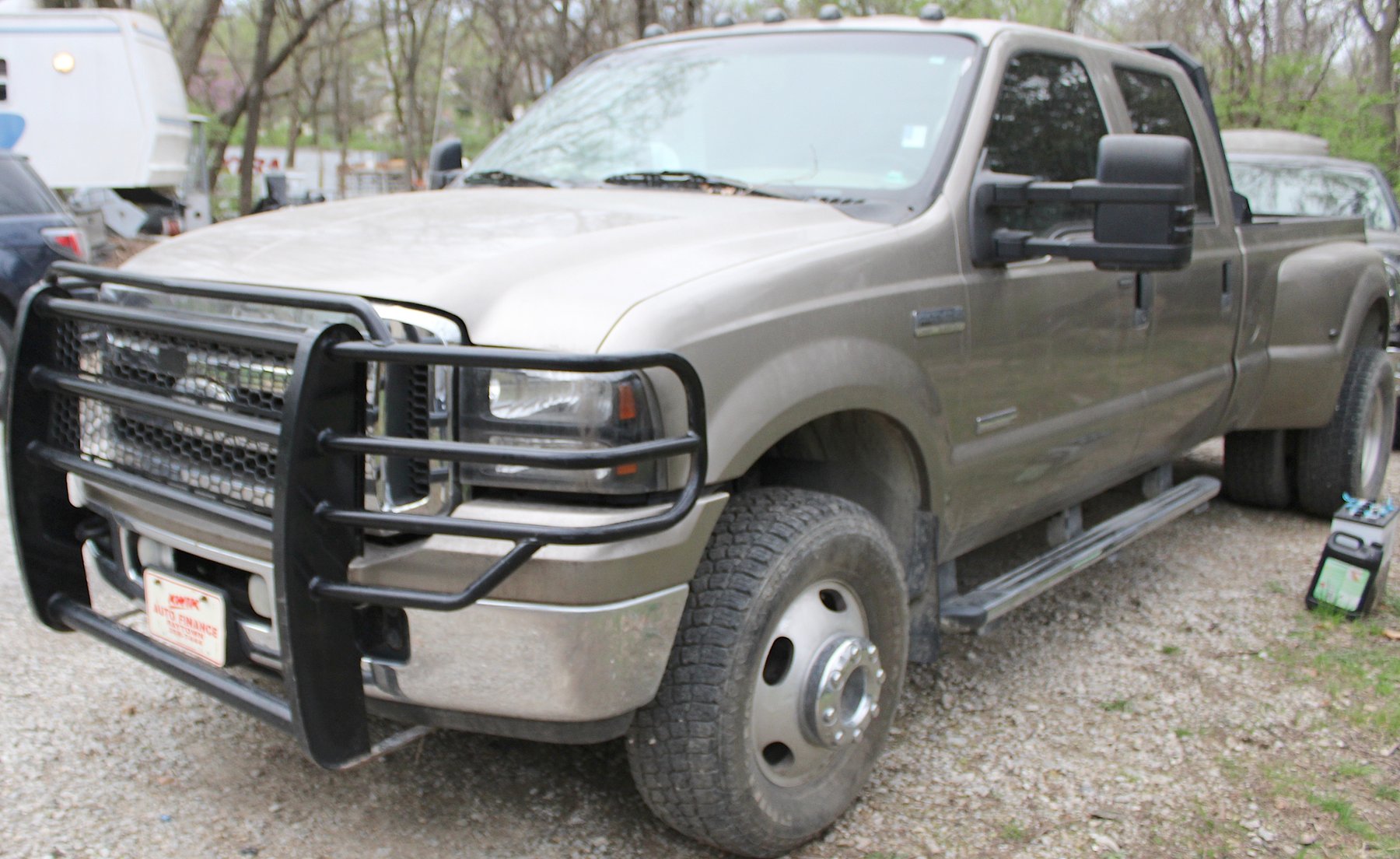 Image for HUGE FARM AUCTION