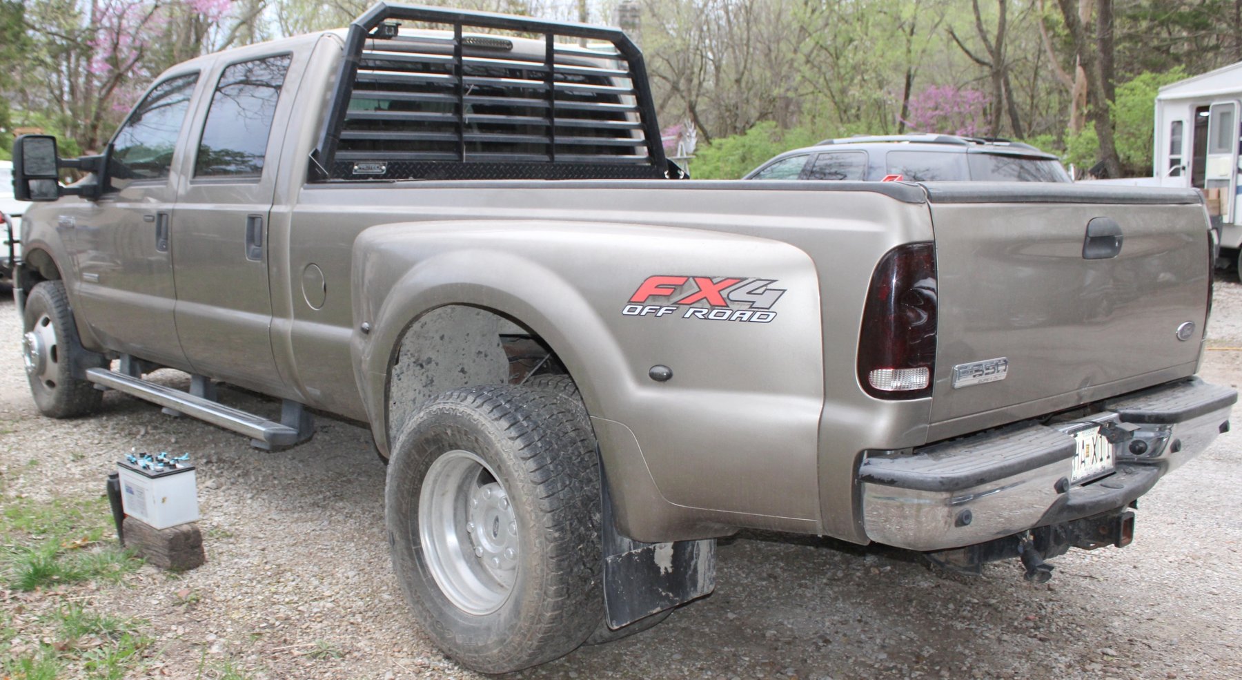 Image for HUGE FARM AUCTION