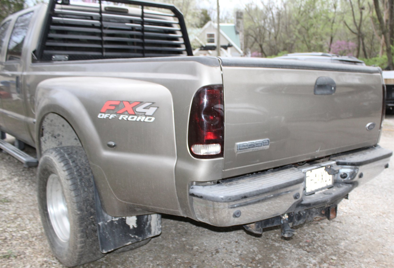 Image for HUGE FARM AUCTION