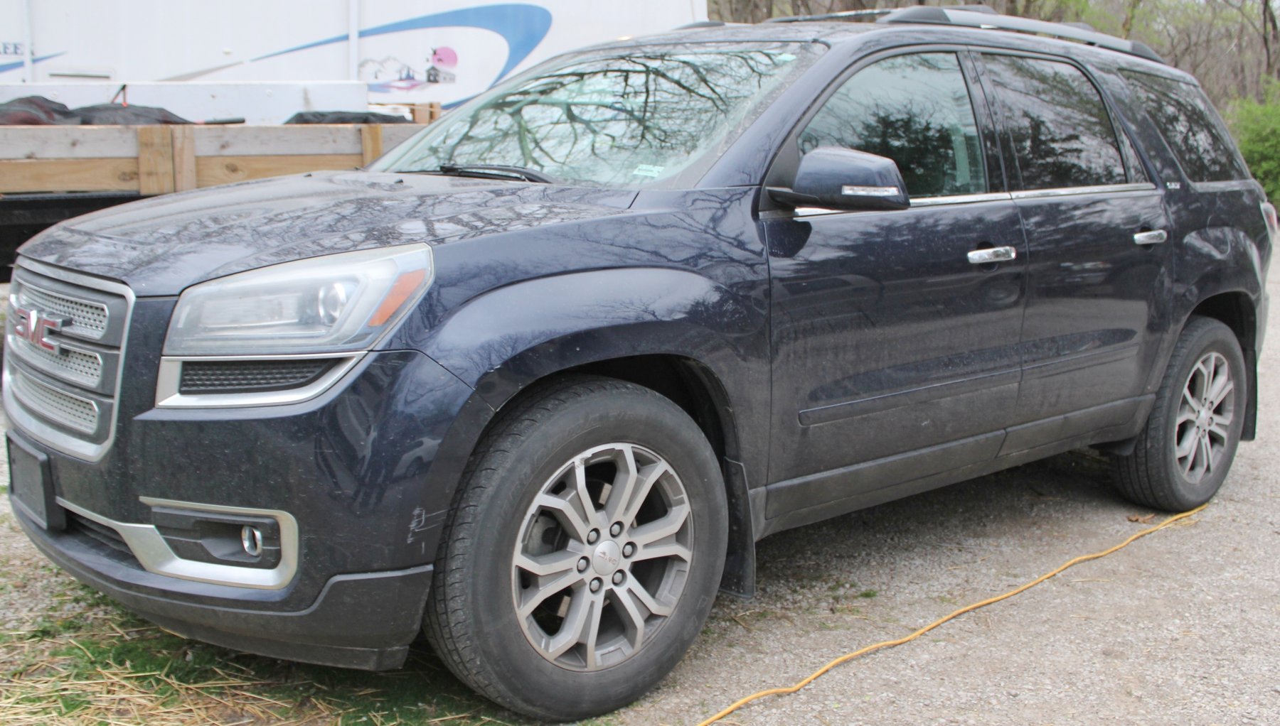 Image for HUGE FARM AUCTION