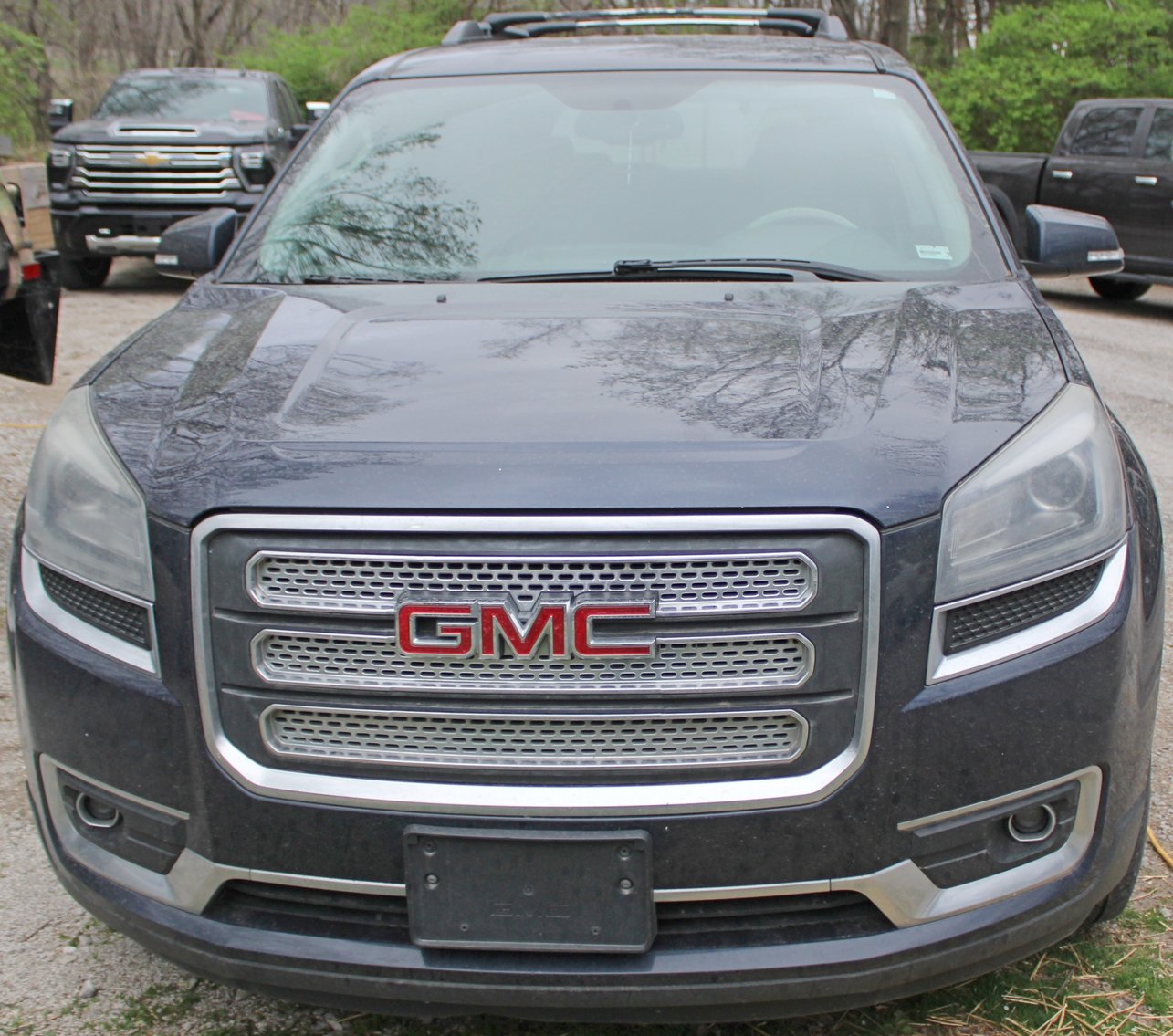 Image for HUGE FARM AUCTION