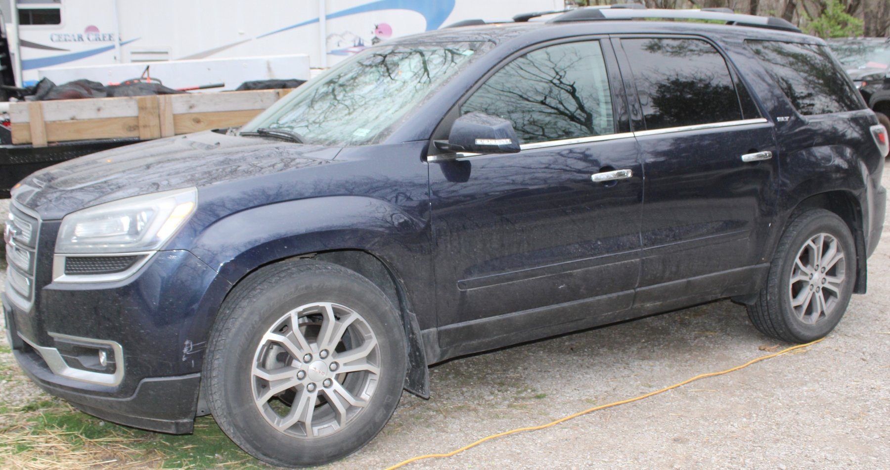 Image for HUGE FARM AUCTION