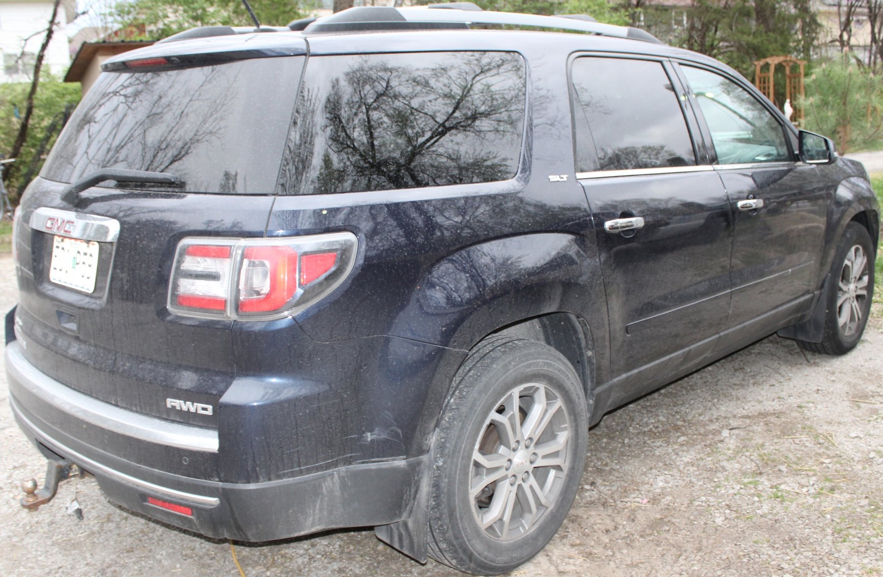 Image for HUGE FARM AUCTION