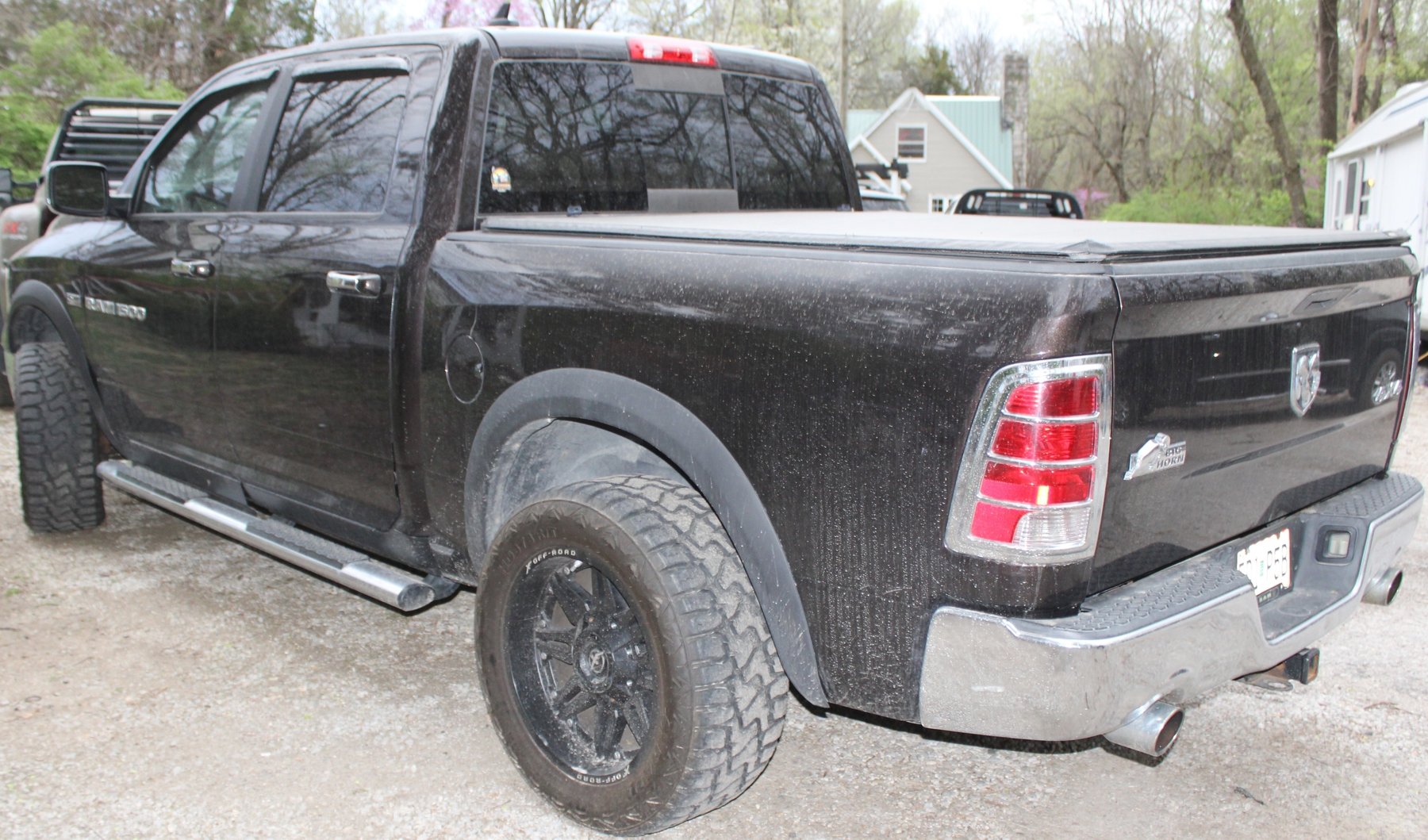 Image for HUGE FARM AUCTION